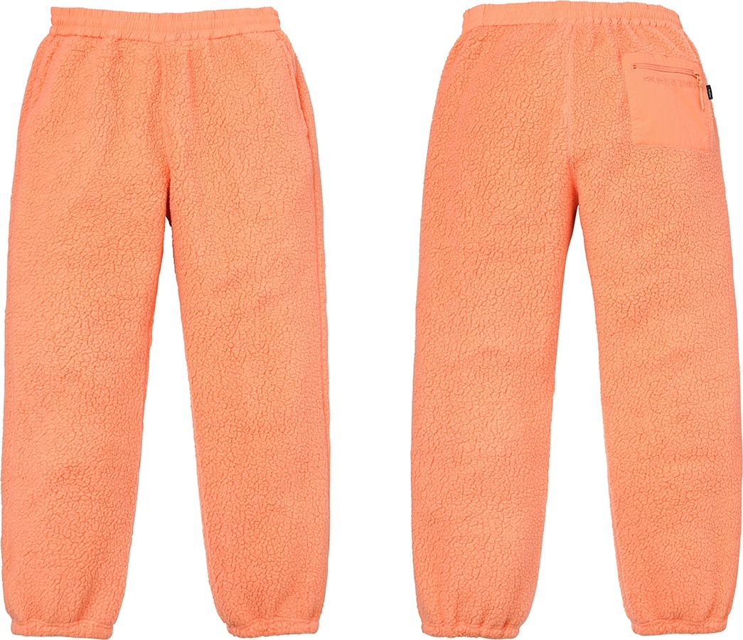 Polartec® Deep Pile Pant view 9